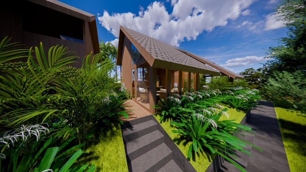 AnandaDara Ubud Resort & Spa