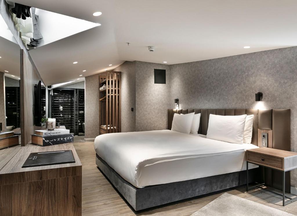 Avantgarde Hotel Sisli