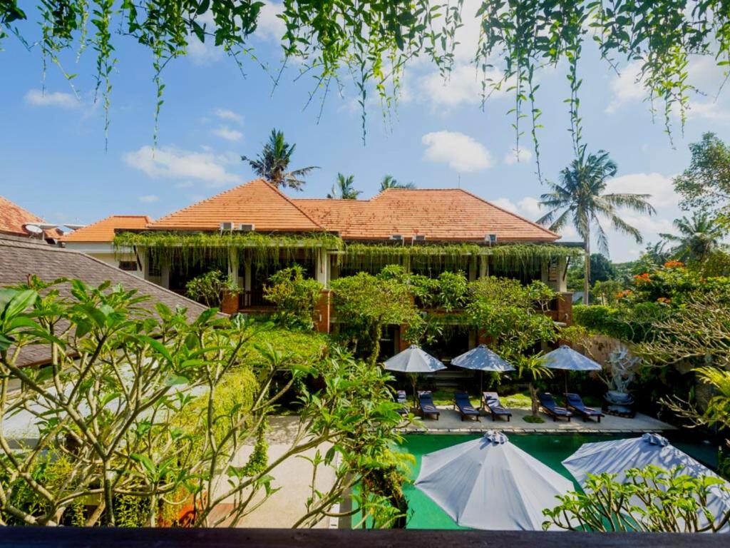Awatara Boutique Resort Ubud