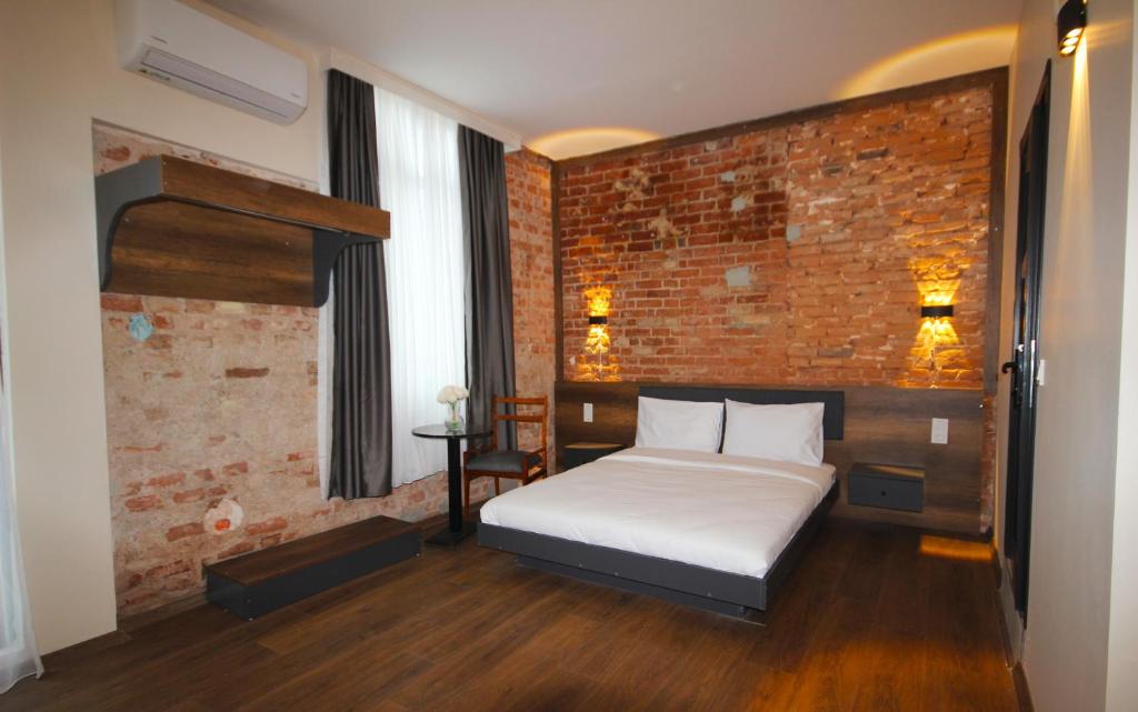Byrich Hotel Taksim