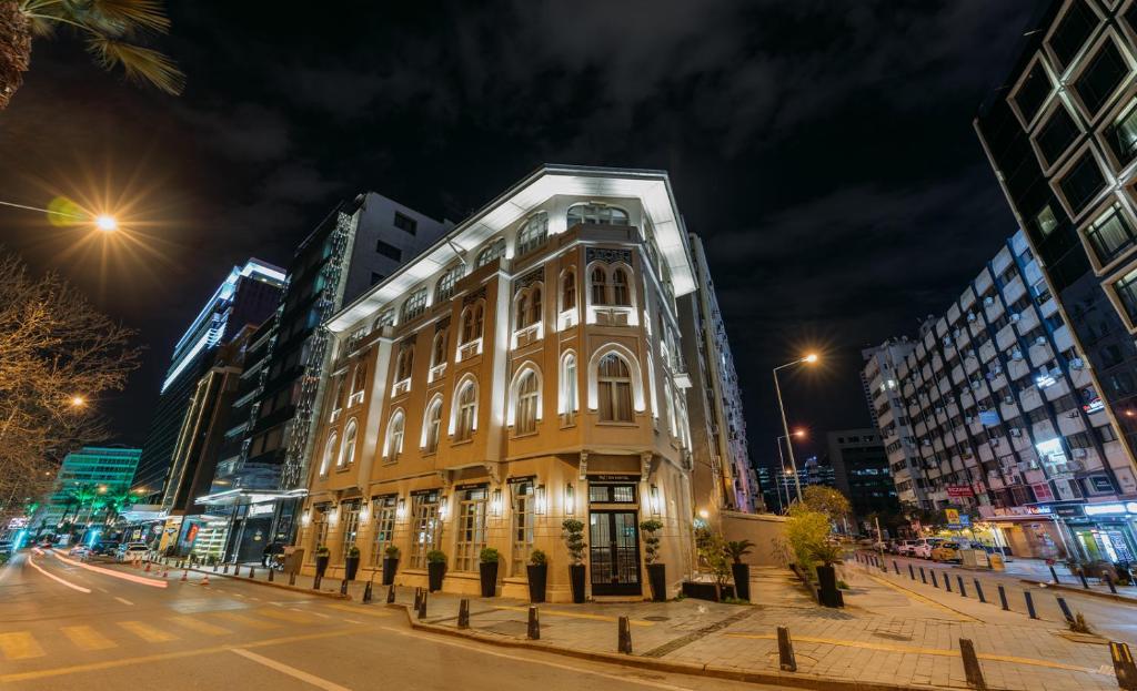 EN Hotel Boutique Izmir