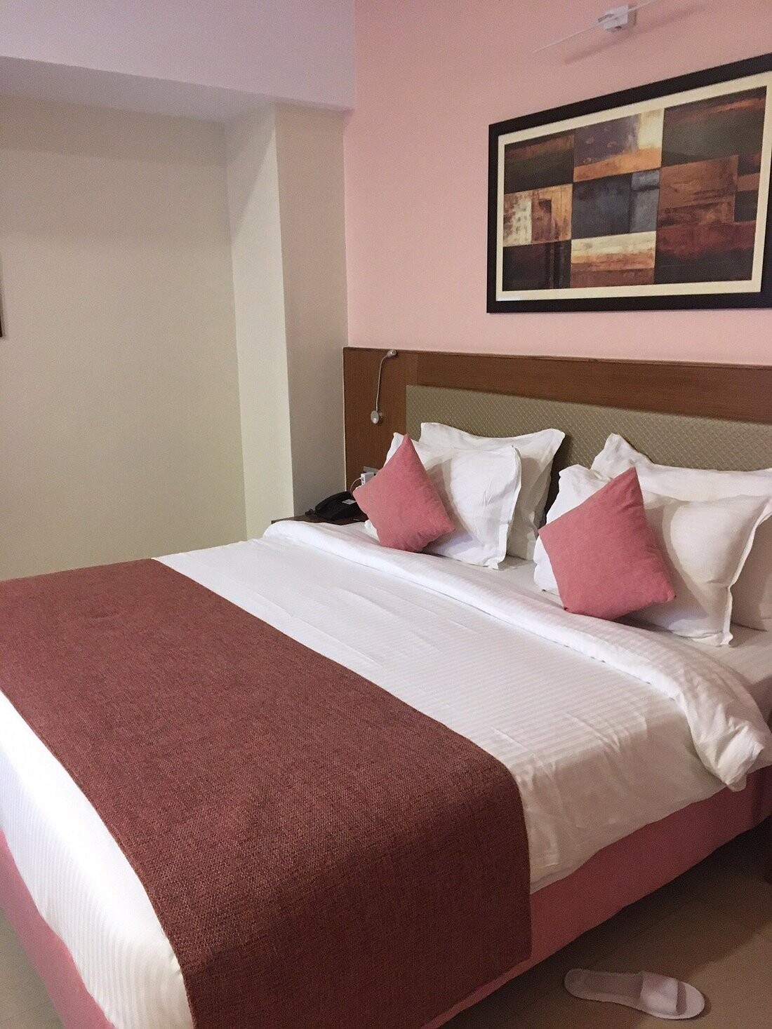 EVOKE Lifestyle Candolim