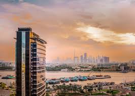 Golden Sands Hotel Creek