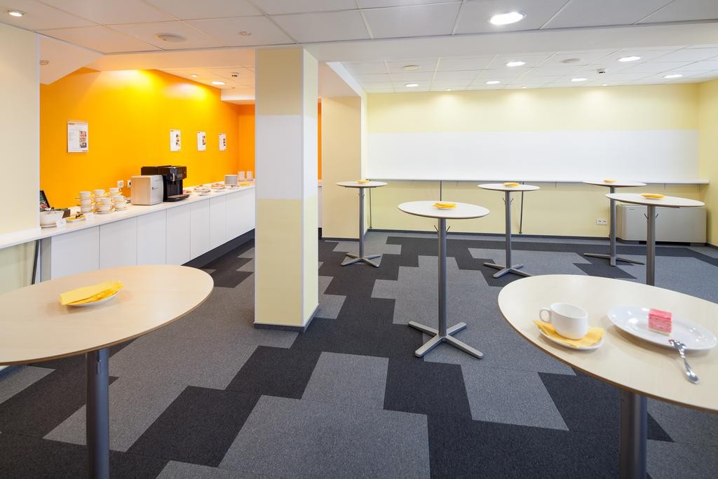 Marins Park Hotel Moscow Prague