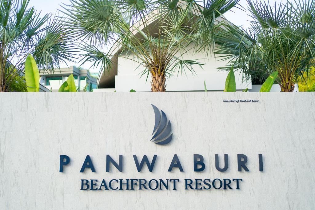 Panwaburi Beachfront Resort - SHA Extra Plus