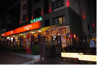 The Emerald - Hotel & Service Apartments