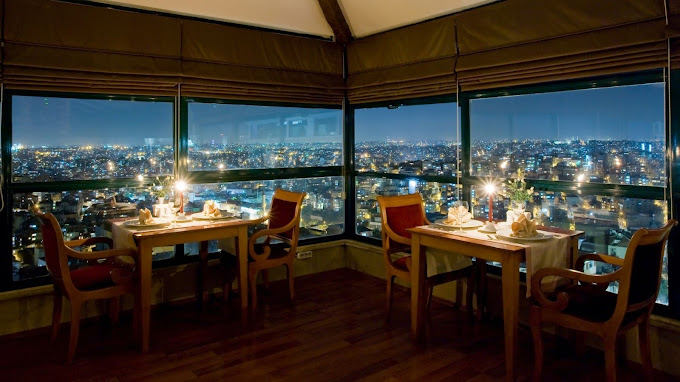 The Green Park Hotel Taksim