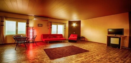 هتل خلیج فارس